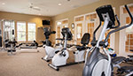 Clubhouse Fitness Center